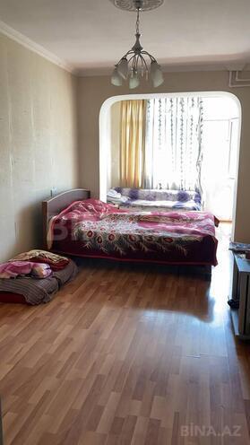 Сдаётся 2-комн. вторичка 50 м², м. Элмляр Академиясы, photo 1 from 8