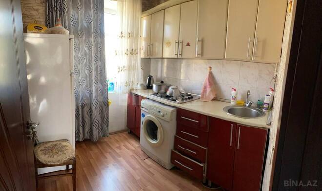 Сдаётся 2-комн. вторичка 50 м², м. Элмляр Академиясы, photo 4 from 8