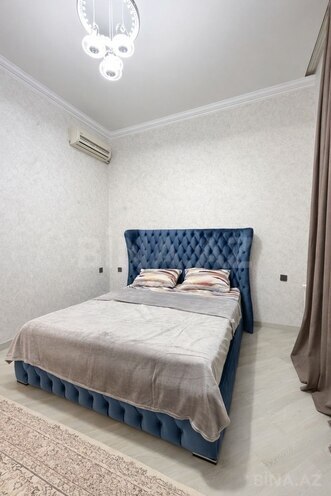 Сдаётся 4-комн. дом/дача 150 м², Хазарский р., photo 6 from 12