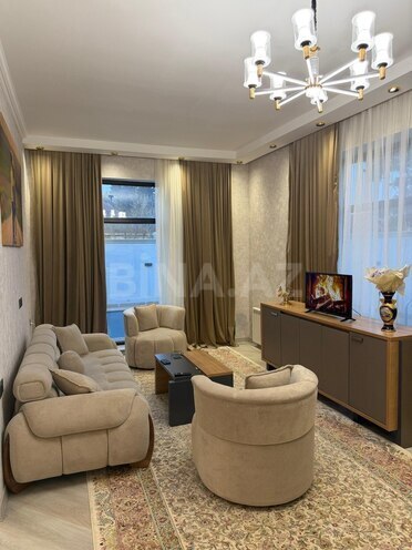 Сдаётся 4-комн. дом/дача 150 м², Хазарский р., photo 5 from 12