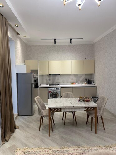 Сдаётся 4-комн. дом/дача 150 м², Хазарский р., photo 10 from 12