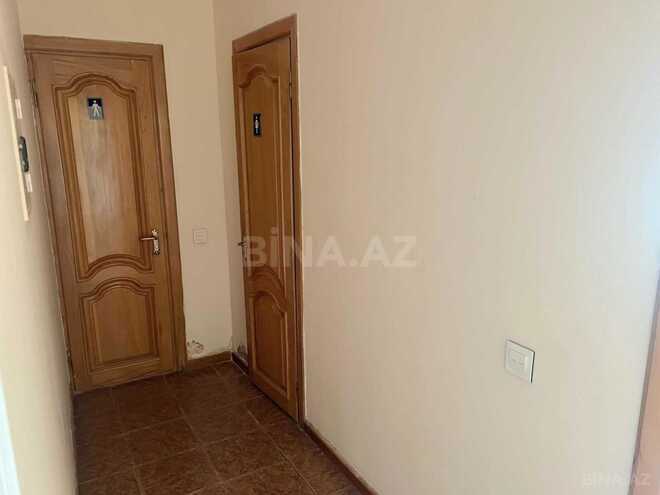 Сдаётся 20-комн. офис 1 100 м², м. Низами, photo 8 from 14