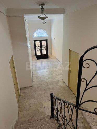 Сдаётся 20-комн. офис 1 100 м², м. Низами, photo 10 from 14