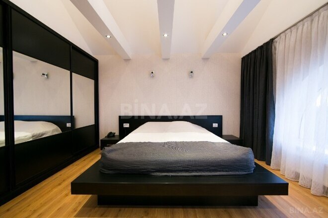 Satılır 6 otaqlı həyət evi/bağ evi 450 m², Bilgəh q., photo 8 from 16