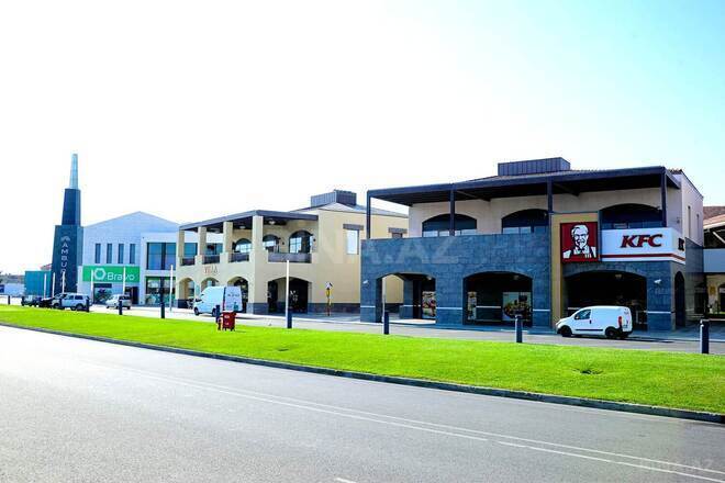 Satılır 6 otaqlı həyət evi/bağ evi 450 m², Bilgəh q., photo 15 from 16