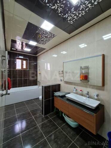 Satılır 6 otaqlı həyət evi/bağ evi 450 m², Bilgəh q., photo 9 from 16