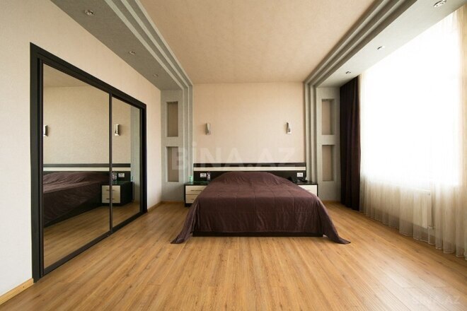 Satılır 6 otaqlı həyət evi/bağ evi 450 m², Bilgəh q., photo 7 from 16