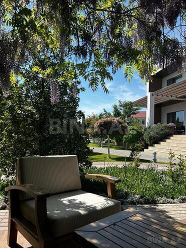 Satılır 6 otaqlı həyət evi/bağ evi 450 m², Bilgəh q., photo 3 from 16