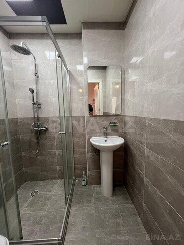 Продаётся 3-комн. новостройка 66 м², пос. Ени Гюнешли, photo 13 from 16