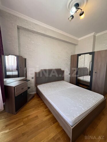 Продаётся 3-комн. новостройка 66 м², пос. Ени Гюнешли, photo 6 from 16
