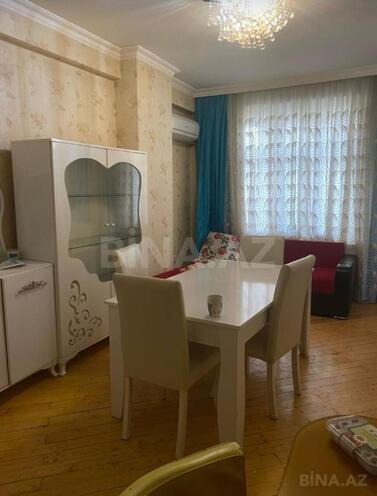 Сдаётся 2-комн. новостройка 71 м², пос. Ени Ясамал, photo 1 from 7