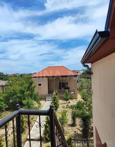 Сдаётся 3-комн. дом/дача 155 м², пос. Новханы, photo 13 from 21