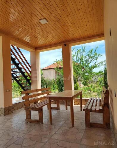 Сдаётся 3-комн. дом/дача 155 м², пос. Новханы, photo 3 from 21