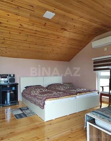 Сдаётся 3-комн. дом/дача 155 м², пос. Новханы, photo 16 from 21