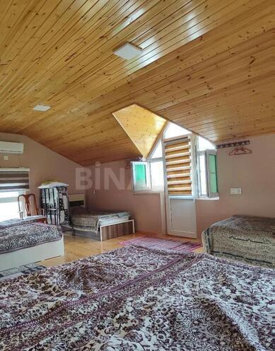 Сдаётся 3-комн. дом/дача 155 м², пос. Новханы, photo 15 from 21