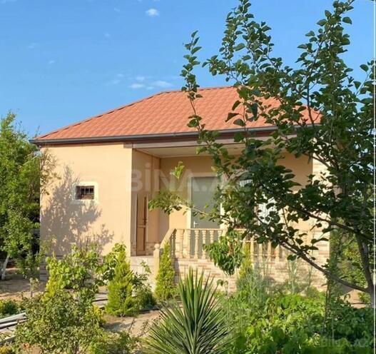 Сдаётся 3-комн. дом/дача 155 м², пос. Новханы, photo 19 from 21