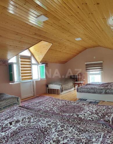 Сдаётся 3-комн. дом/дача 155 м², пос. Новханы, photo 14 from 21