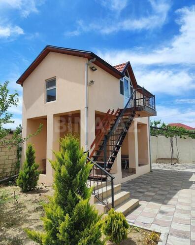 Сдаётся 3-комн. дом/дача 155 м², пос. Новханы, photo 5 from 21