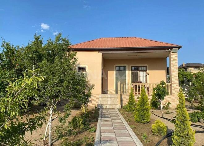 Сдаётся 3-комн. дом/дача 155 м², пос. Новханы, photo 4 from 21