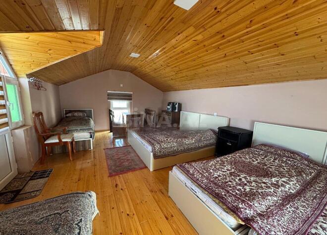 Сдаётся 3-комн. дом/дача 155 м², пос. Новханы, photo 7 from 21