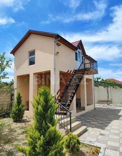 Сдаётся 3-комн. дом/дача 155 м², пос. Новханы, photo 12 from 21