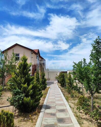 Сдаётся 3-комн. дом/дача 155 м², пос. Новханы, photo 20 from 21