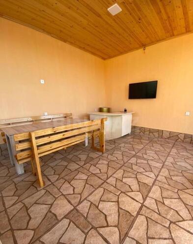 Сдаётся 3-комн. дом/дача 155 м², пос. Новханы, photo 17 from 21