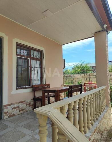 Сдаётся 3-комн. дом/дача 155 м², пос. Новханы, photo 18 from 21