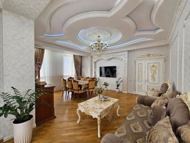 Продаётся 3-комн. новостройка 142 м², м. Нариман Нариманов, photo 6 from 23