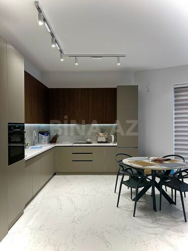 Продаётся 8-комн. дом/дача 620 м², пос. Мардакан, photo 10 from 26