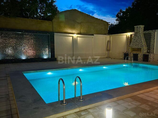 Продаётся 8-комн. дом/дача 620 м², пос. Мардакан, photo 1 from 26