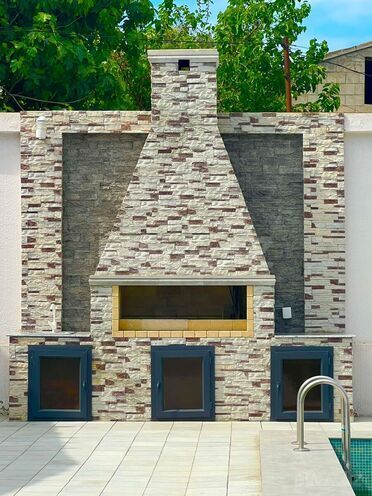 Продаётся 8-комн. дом/дача 620 м², пос. Мардакан, photo 15 from 26