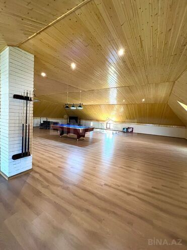 Продаётся 8-комн. дом/дача 620 м², пос. Мардакан, photo 17 from 26