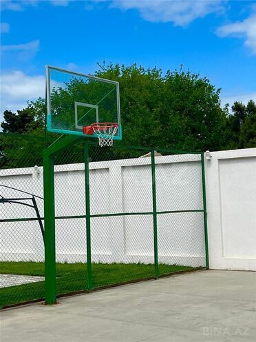 Продаётся 8-комн. дом/дача 620 м², пос. Мардакан, photo 6 from 26