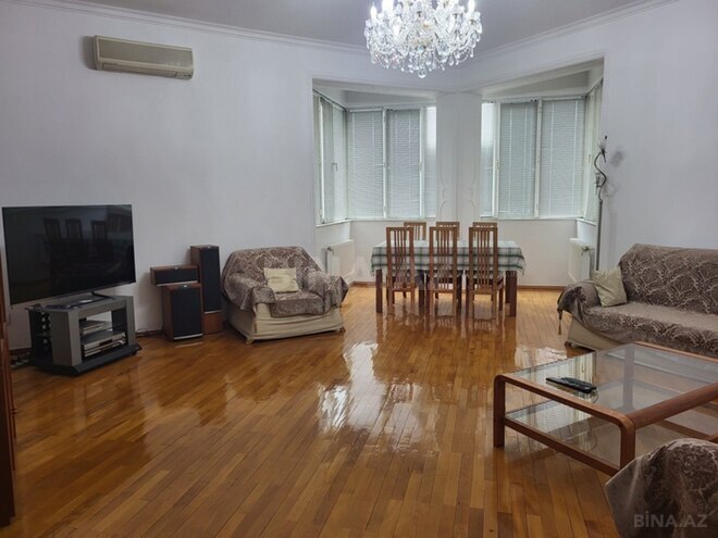 Сдаётся 4-комн. новостройка 150 м², м. 28 мая, photo 6 from 20