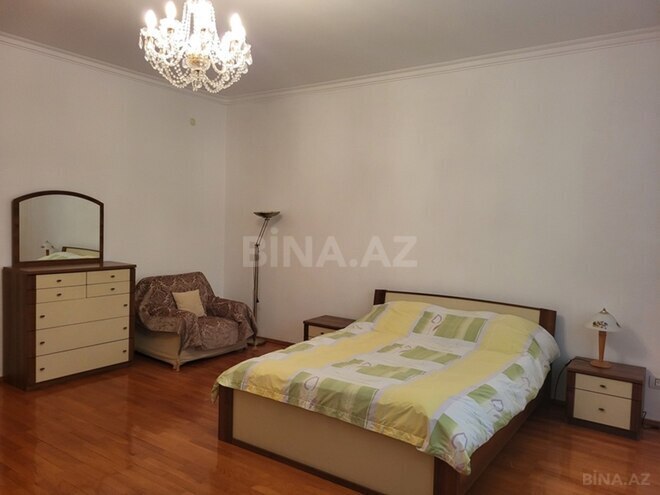 Сдаётся 4-комн. новостройка 150 м², м. 28 мая, photo 10 from 20