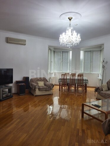 Сдаётся 4-комн. новостройка 150 м², м. 28 мая, photo 4 from 20