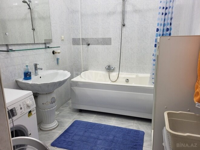 Сдаётся 4-комн. новостройка 150 м², м. 28 мая, photo 15 from 20