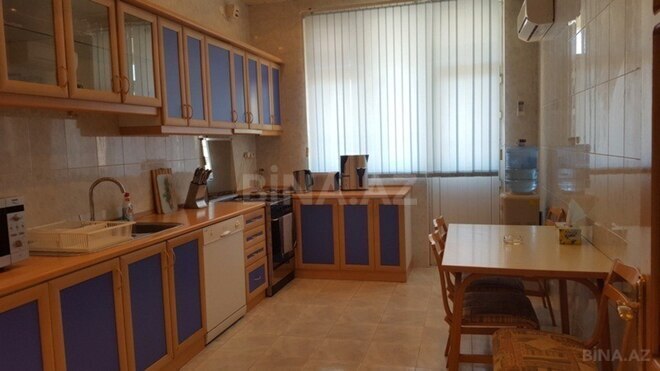 Сдаётся 4-комн. новостройка 150 м², м. 28 мая, photo 14 from 20