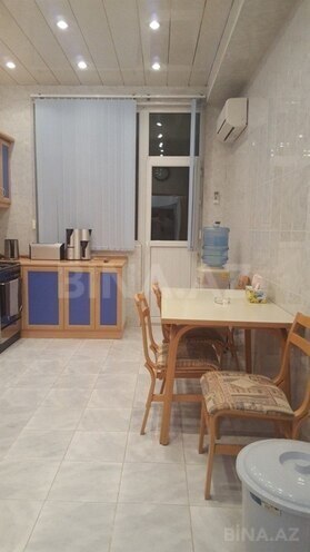 Сдаётся 4-комн. новостройка 150 м², м. 28 мая, photo 13 from 20