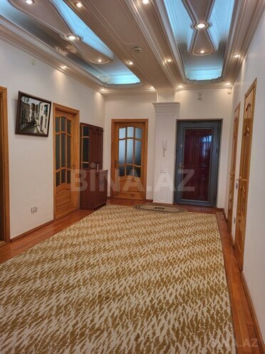 Сдаётся 4-комн. новостройка 150 м², м. 28 мая, photo 18 from 20