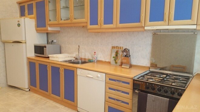 Сдаётся 4-комн. новостройка 150 м², м. 28 мая, photo 12 from 20