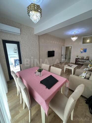 Сдаётся 2-комн. новостройка 77 м², м. Низами, photo 3 from 12