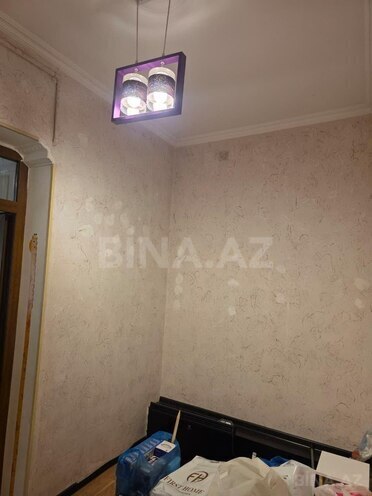 Сдаётся 3-комн. вторичка 70 м², м. Кара Караев, photo 11 from 14