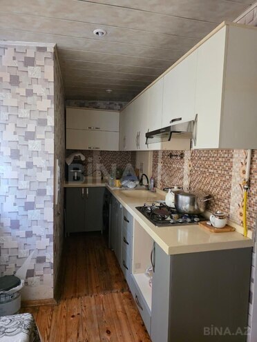 Сдаётся 3-комн. вторичка 70 м², м. Кара Караев, photo 7 from 14