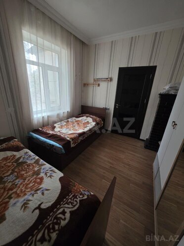 Сдаётся 3-комн. вторичка 70 м², м. Кара Караев, photo 6 from 14