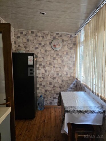 Сдаётся 3-комн. вторичка 70 м², м. Кара Караев, photo 8 from 14