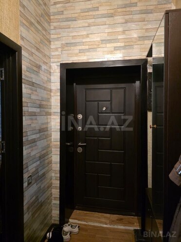 Сдаётся 3-комн. вторичка 70 м², м. Кара Караев, photo 12 from 14