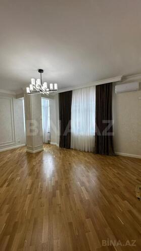 Продаётся 2-комн. новостройка 74 м², м. Азадлыг проспекти, photo 1 from 26
