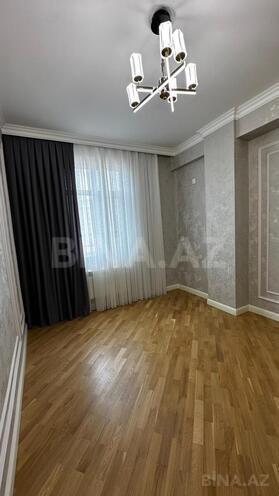Продаётся 2-комн. новостройка 74 м², м. Азадлыг проспекти, photo 9 from 26